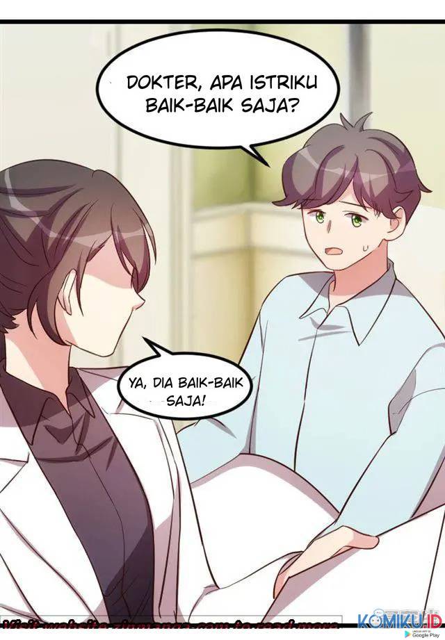 CEO’s Sudden Proposal Chapter 177 Gambar 21
